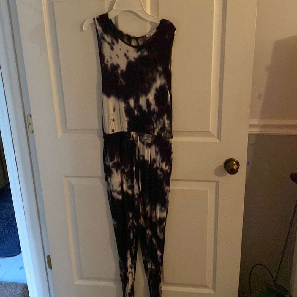 Antistar Small Jumpsuit